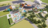 20 Mio. Euro wird in die Erweiterung der Therme investiert