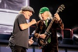 AC/DC lassen jetzt Wien doppelt erzittern