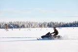 Santa Claus Village: Zu Besuch beim Weihnachtsmann in Lappland