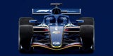 Die neuen F1-Boliden