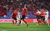 Österreich Türkei
