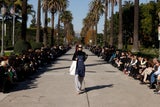 Balenciaga Pre-Fall Runway