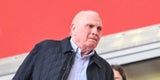 Uli Hoeneß Bayern