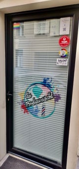 Friseur Mariahilf