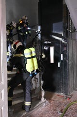 Brand  Wienzeile