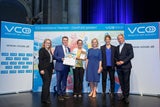 Wiener Neudorf staubt beim VCÖ-Mobilitätspreis ab