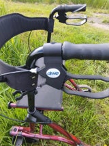Rollator Glan Kärnten