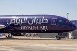 Riyadh Air