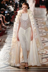 Chanel Herbst/Winter 24/25 Haute Couture Kollektion