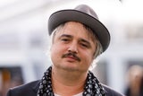 Pete Doherty