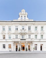 Bad Gastein: Zwei neue Hotel-Ikonen