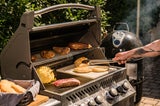 Grillnation Österreich: Das sind unsere Grill-Vorlieben