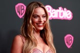 Als "Barbie"-Darstellerin setzte Margot Robbie in den letzten Wochen einen Modetrend nach dem anderen.