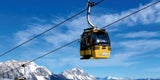 Sonnenskilauf: Die Top-Ski-Ziele in Österreich
