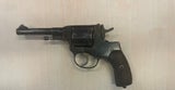 illegale Waffen