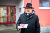 Koalitionspoker in St.Pölten: SPÖ strebt kleinstmögliche Zweier-Koalition mit Grünen an