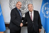 Sobotka Guterres