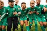 Finalisten des größten heimischen Fußball-Nachwuchsturniers ermittelt