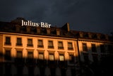 Julius Bär