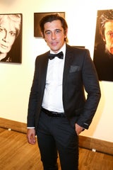 Werner Schreyer wurde oft als der James Dean aus Simmering bezeichnet