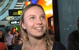 Marlene aus Israel
