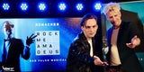 Rock Me Amadeus: Falco stürmt mit Musical-CD die Charts
