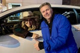 Lainey Wilson ist die neue Queen der Country Musik