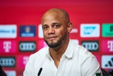 Vincent Kompany