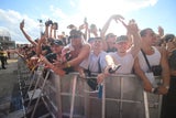 Rolling Loud zwischen Hits und Allüren