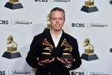 Grammy-Überraschung: Phoebe Bridgers bremst Taylor Swift aus