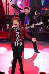 Rolling Stones: Chart-Sturm nach Geheim-Konzert