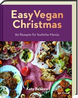 80 Rezepte für festliche Menüs von Katy Beskow.ars vivendi Verlag/29,50 Euro&nbsp;