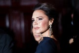 Runder Geburtstag. Victoria Beckham wird 50!
