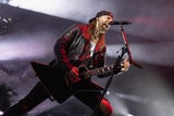 oe24 holt Bullet For My Valentine nach Wien