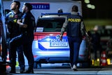 Axt-Killer Wien