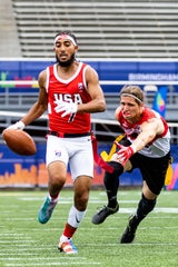 Flag Football