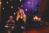 Christina Stürmer kommt als ihre eigene Chefin unplugged