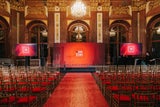 Gala-Nacht der Powerfrauen im Oberen Belvedere
