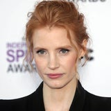 Jessica Chastain