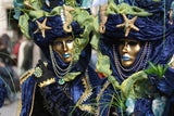 Karneval-Hotspots: Die besten Faschingspartys rund um die Welt