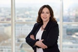 Doris Wendler, Vorstandsdirektorin der Wiener Städtischen Versicherung