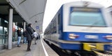 Verärgerte ÖBB-Passagiere auf Südstrecke