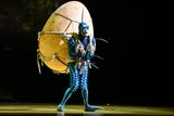 Ovo: Zugabe für neue Cirque du Soleil Show in Wien
