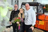 Wolfgang Pöllmann, Melissa Naschenweng, Alexander Holzer