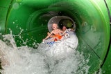 Österreichs schönste Wellness-Hotels für Familien