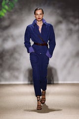 Max Mara Frühling/Sommer 2024