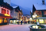 St. Anton am Arlberg