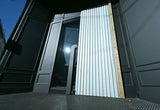 Einbrecher rasten mit Pkw als Rammbock erneut in Wiener Luxusgeschäft
