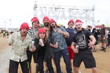 Nova-Rock-Chef Tatar: „Es ist das nahezu perfekte Festival!“
