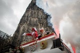 Karneval-Hotspots: Die besten Faschingspartys rund um die Welt